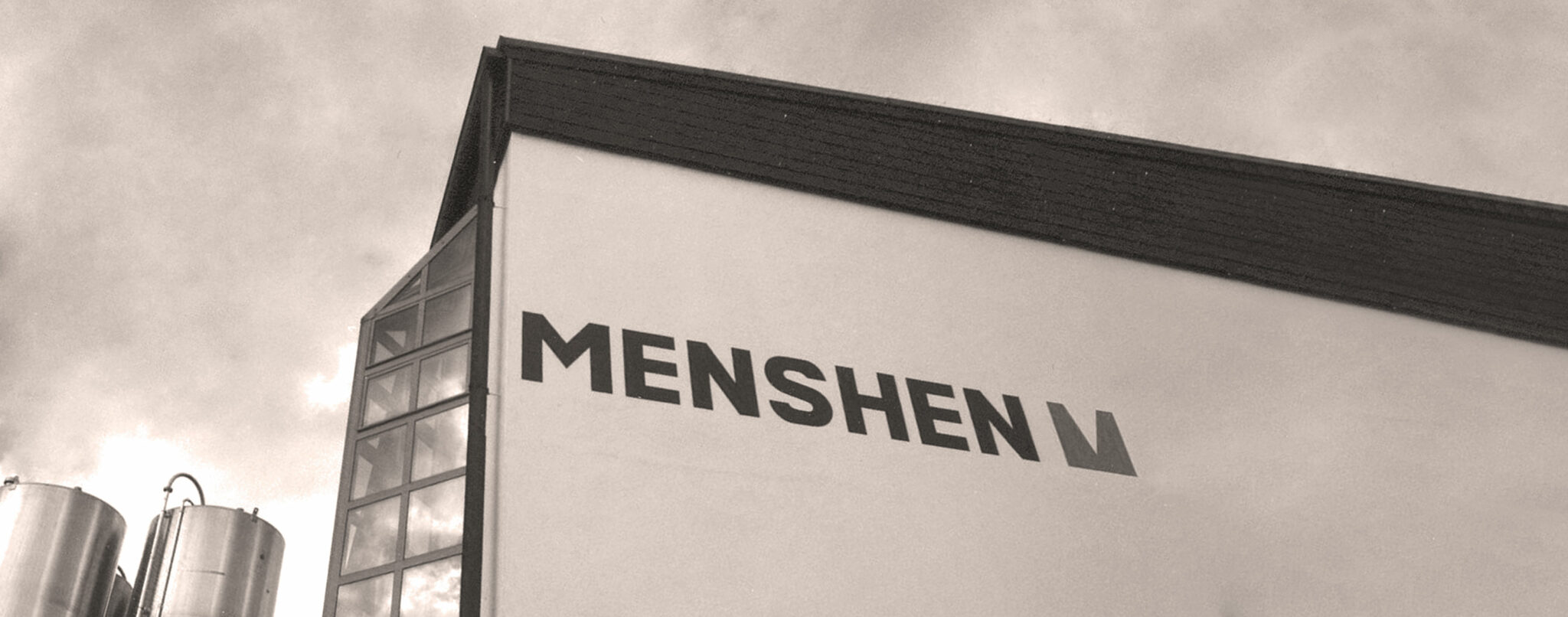 Locations - MENSHEN