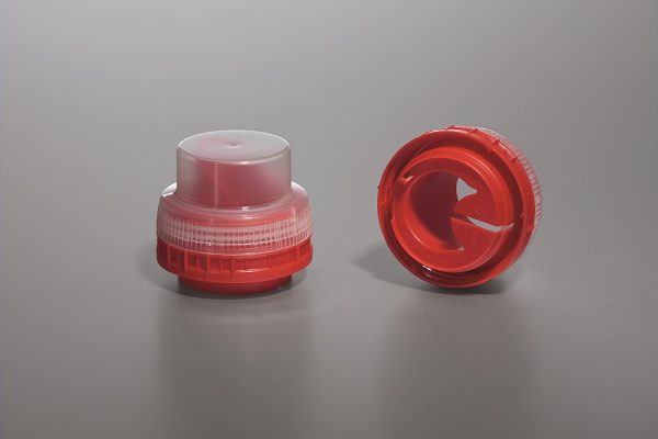 Dosing Closure 33217..1 - MENSHEN