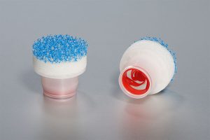 Sponge Applicator 51015..F
