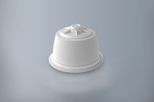 Matryoshka 1.0 - Coffee Capsule 57003/XX