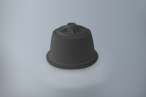 Matryoshka 1.0 - Coffee Capsule 57003/05