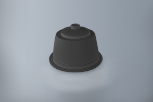 Matryoshka 2.0 - Coffee Capsule 39120..1