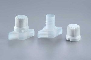 Weldspout 38596..1